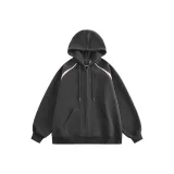 Темно-серый & Розовый