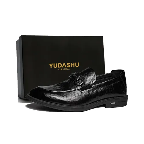 YUDASHU Обувь Низкий Топ Мужская