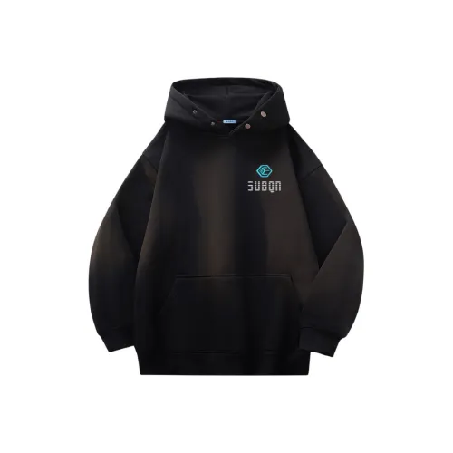 SUBEIQINGNIAN Свитшот Унисекс