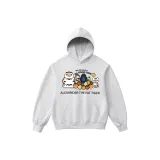 Бело-серый вереск