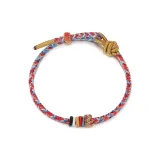 Тай Суй Дракон веревка-собака