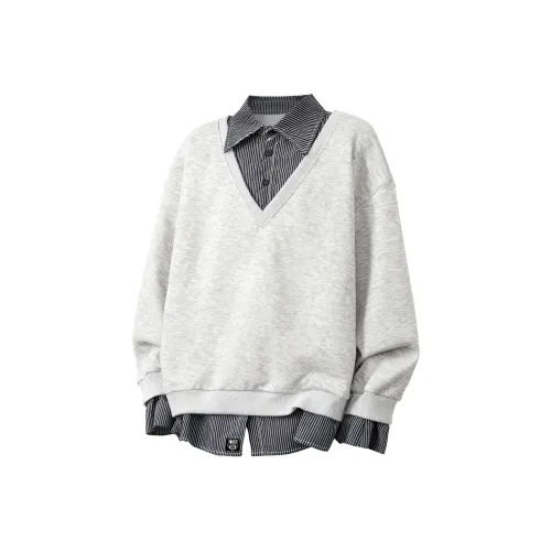 FCB ARCELONA Унисекс Свитшоты