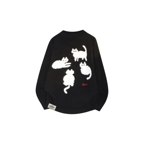 ADOONGA Унисекс Майки-трусы