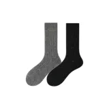 Темно-серый + Черный