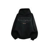 Black Fleece-Lined [Стандартный размер]