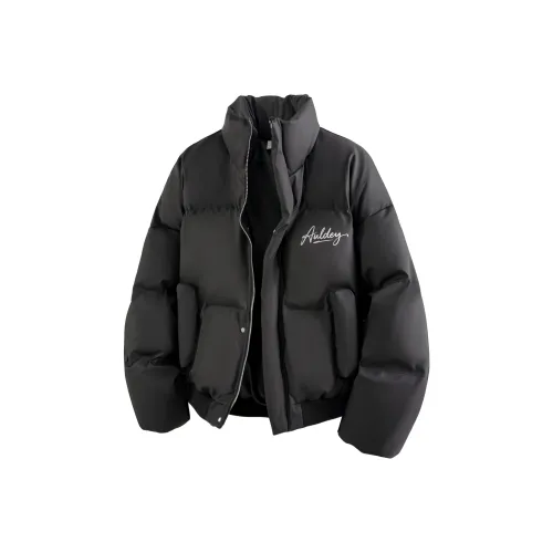 AULDEY Унисекс Пуховики