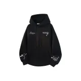 Черный (с флисовой подкладкой)