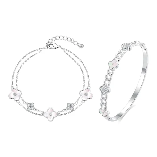 JUICY GRAPE Циркон Браслеты Женские