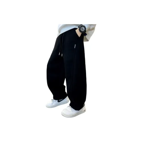 MUTONGSHAONIAN Тренировочные брюки для подростков