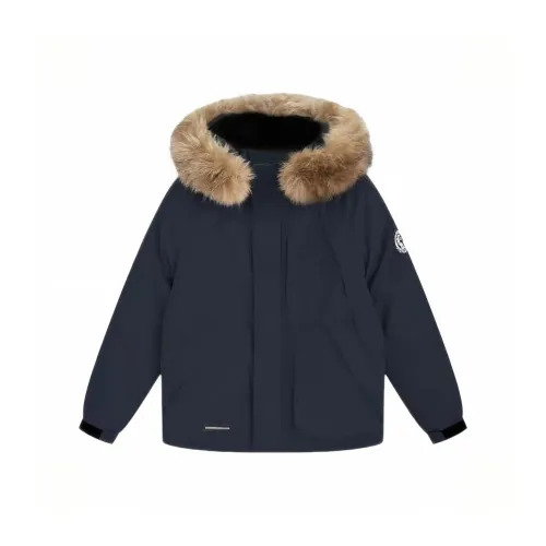 ORANDOR WEAR Пуховик Унисекс