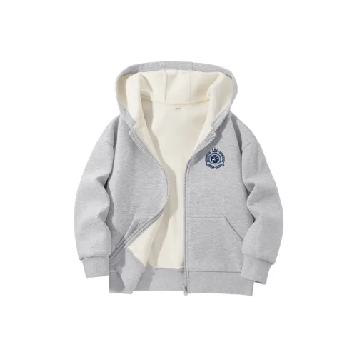 Warrior Серый H Значок Бейсбол Логотип K Унисекс Свитшоты