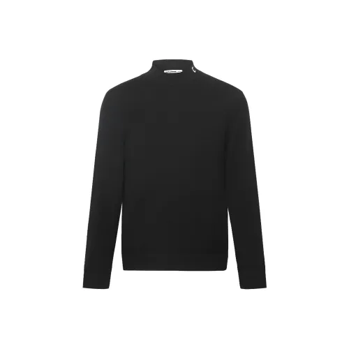 LESS IS MORE Мужские Свитера