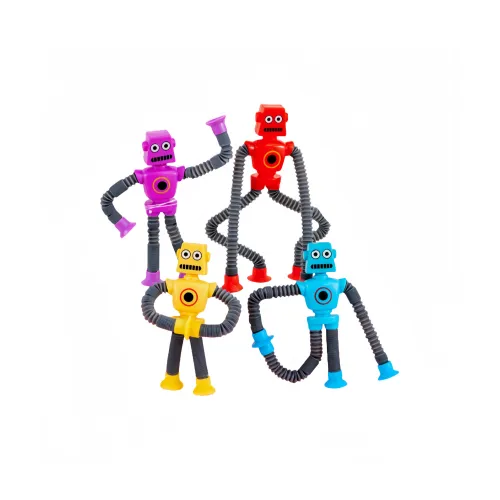 LOGISTAR Универсальный робот выдвижной уют и гармония креативный шуточный игрушка