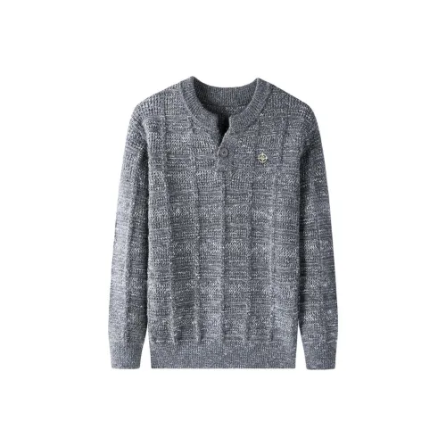 DJ.SPIRIT Унисекс Трикотаж