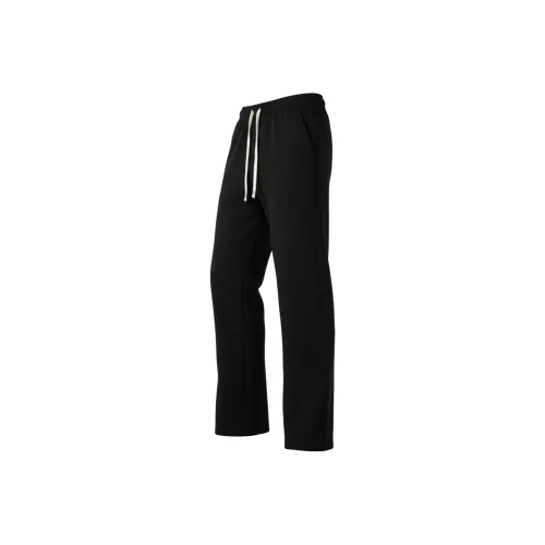 GANGZAI Унисекс Повседневные Штаны