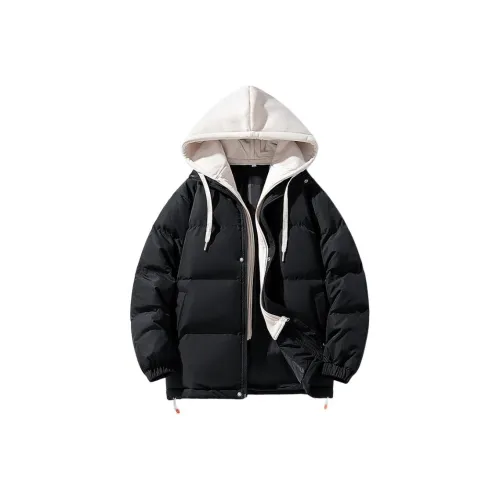 TUCANO Унисекс Пуховики