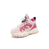 SX90116-3 Розовый [Толстый хлопок, флисовая подкладка]