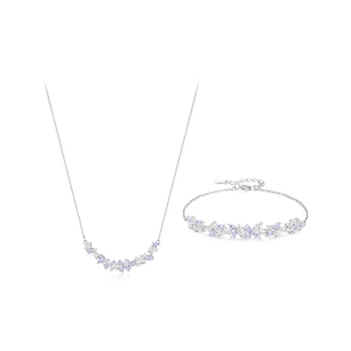 MISS TOOYA Сплав Браслеты Женские