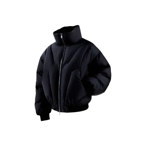 UNDERMINE Унисекс Пуховики