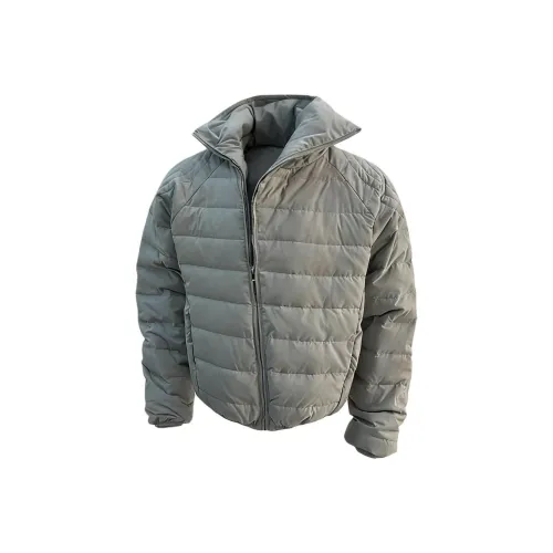 GUHUO Унисекс Пуховики