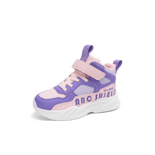 GOYN Детские беговые кроссовки MID Топ KIDS