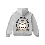 Светло-серый