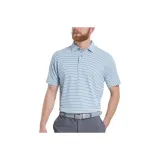 Белый/Светло-синий/Темно-синий