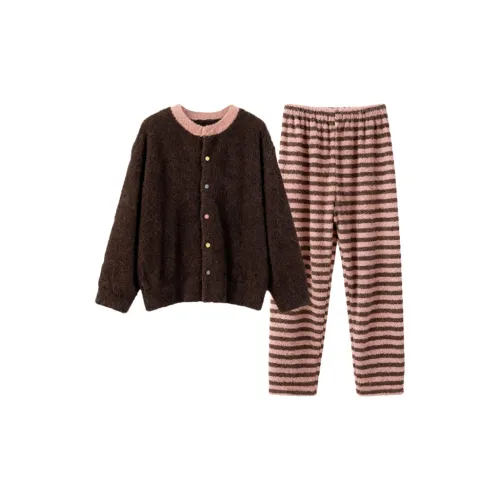 Tiansui Изображение Цвет Женский Пижамный Комплект