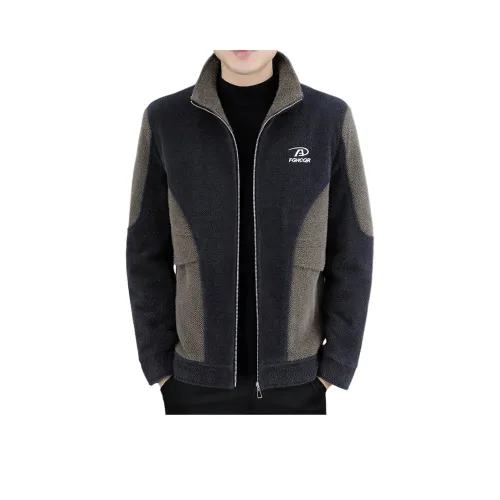 JIUDIIMAN Мужские куртки