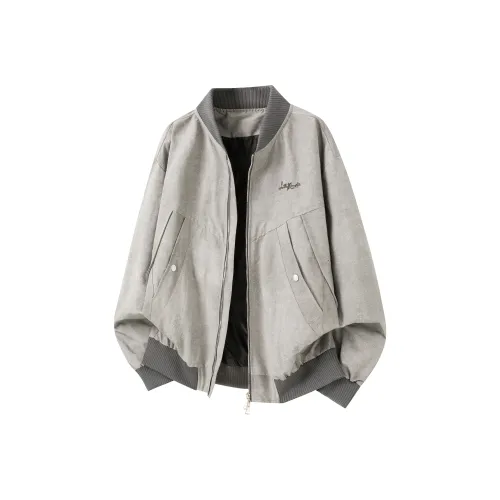 Love Monster Унисекс Куртки