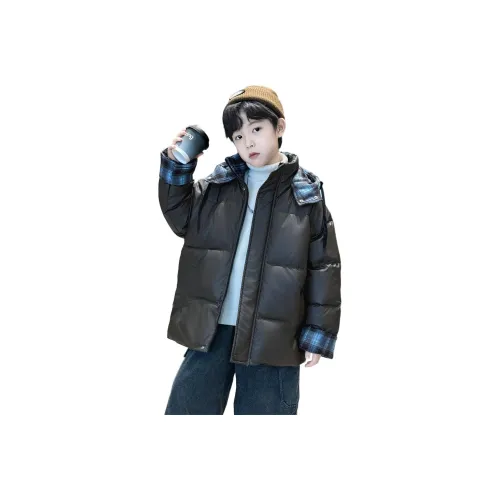 MY LITTLE PONY Школьный возраст Утеплённые куртки