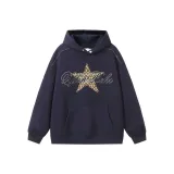 Темно-синий