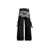 Чёрный (Кожа, стиль позиционирования, ярлык)