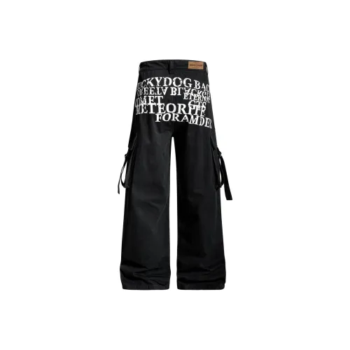 WKOOG Унисекс Джинсы