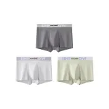 Цвет 05-Dusk Серый + Светлый Mist Серый + Оливковый Зеленый