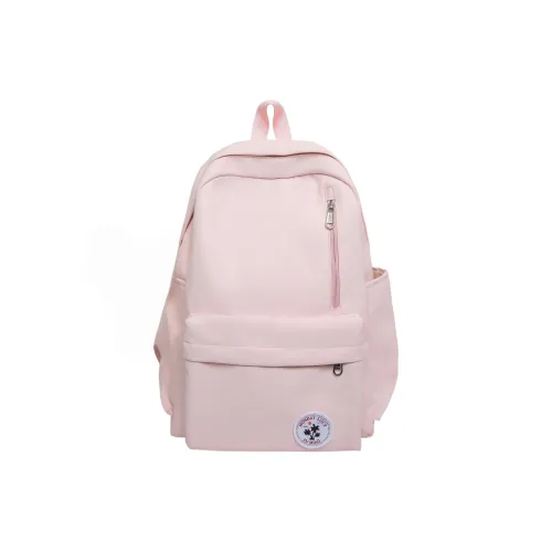 G.DUCKKIDS Нейлон Рюкзак Стандартный Многоцветный