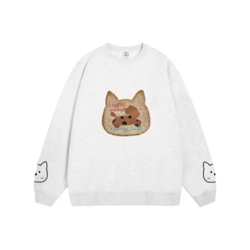 FTTHR Унисекс Свитшоты