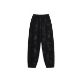 Чёрный Пион Весенний Осенний