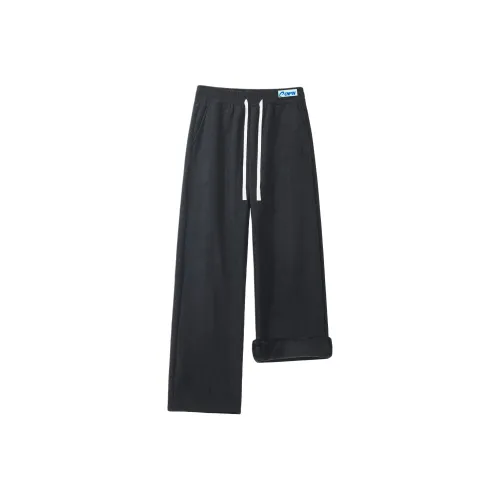 CENPIN Унисекс Повседневные Брюки