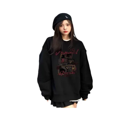 ONENINE34PM Женские Свитшоты