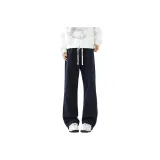 Темно-синий [Утолщенная флисовая подкладка]