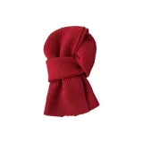 Красный китайский