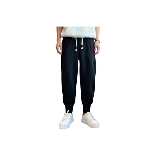 Izexx Мужские Повседневные Штаны