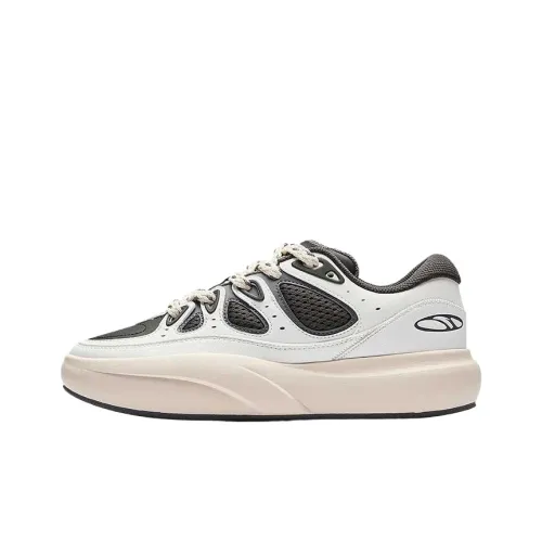 Anta Дышащие и Износостойкие Низкие Кроссовки для Скейтбординга Мужские