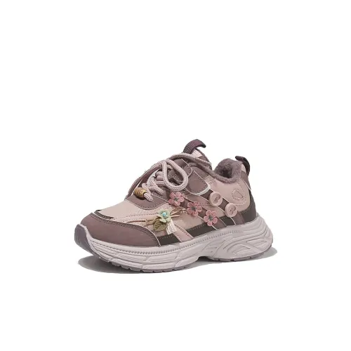 SUPEREDGE Детская хлопковая обувь для малышей