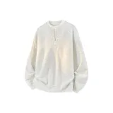 Бело-серый вереск [Флисовая подкладка]