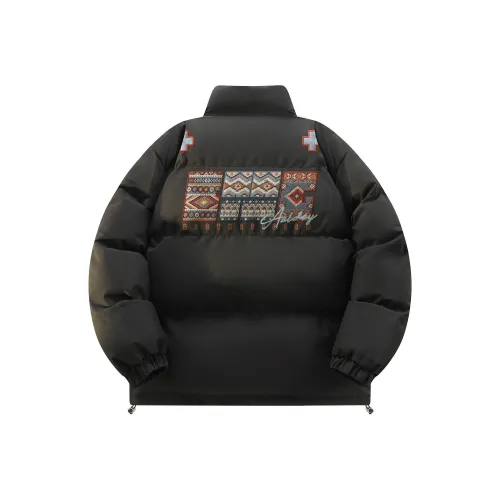 AULDEY Унисекс Пуховики