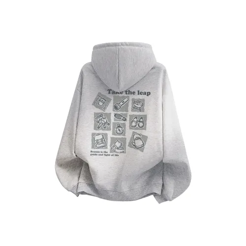 Miniso Унисекс Свитшоты