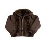 Коричневый [Волк Throne Saker]