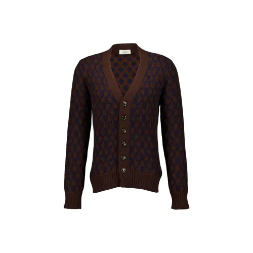 PIACENZA 1733 Кашемир Свитер Мужской